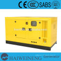 24kW Löwe Generator set chinesische zuverlässigsten Motor